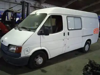 Утилизация автомобиля ford                                               transit, combi/bus 86/92                                                                                                                                                                                                                                   combi ft 100 largo года 1987 питание 4ab