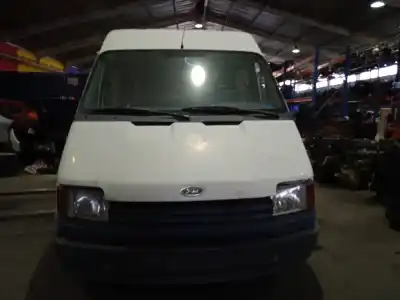 Утилизация автомобиля ford                                               transit, combi/bus 86/92                                                                                                                                                                                                                                   combi ft 100 largo года 1987 питание 4ab