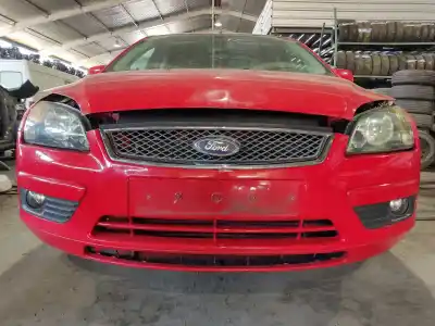Veículo de Sucata ford focus berlina (cap) ambiente (d) do ano 2005 alimentado g8da