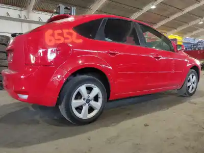 Veículo de Sucata ford focus berlina (cap) ambiente (d) do ano 2005 alimentado g8da