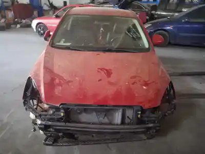 Veicolo di demolizione kia ceed (ed) 2.0 emotion dell'anno 2008 alimentato d4eaf