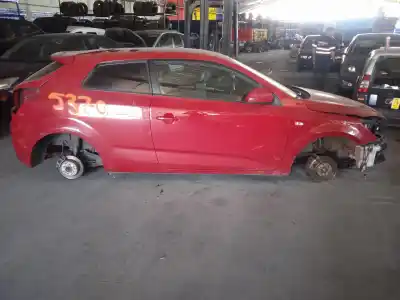 Veicolo di demolizione kia ceed (ed) 2.0 emotion dell'anno 2008 alimentato d4eaf