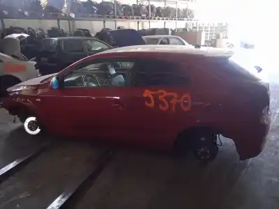 Veicolo di demolizione kia ceed (ed) 2.0 emotion dell'anno 2008 alimentato d4eaf