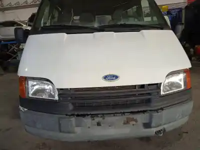 Здавання транспортного засобу ford                                               transit, combi/bus 86/92                                                                                                                                                                                                                                   combi ft 100 largo року 1993 потужний 4bc
