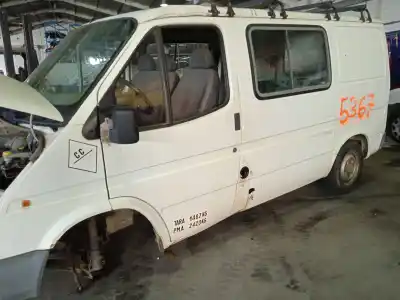 Здавання транспортного засобу ford                                               transit, combi/bus 86/92                                                                                                                                                                                                                                   combi ft 100 largo року 1993 потужний 4bc