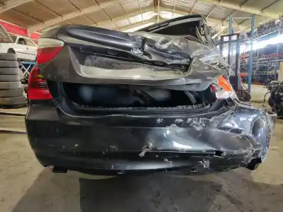 Veículo de Sucata bmw serie 3 berlina (e90) 320d do ano 2005 alimentado m47