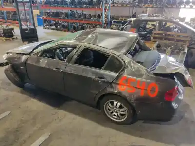 Veículo de Sucata bmw serie 3 berlina (e90) 320d do ano 2005 alimentado m47