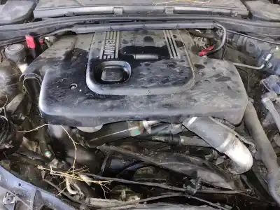 Veículo de Sucata bmw serie 3 berlina (e90) 320d do ano 2005 alimentado m47