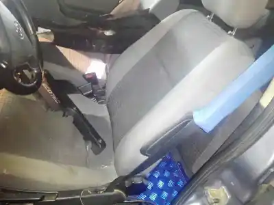 Veículo de Sucata opel astra g berlina 2.0 dti do ano 2004 alimentado x20dth