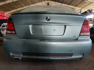 Scrapping Vehicle bmw 3 compact (e46) 316 ti of the year 2003 powered n46b18a