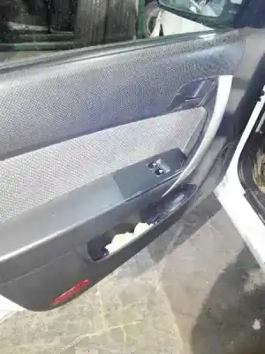 Veicolo di demolizione chevrolet aveo ls dell'anno 2010 alimentato f14d4