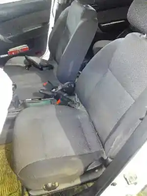 Veicolo di demolizione chevrolet aveo ls dell'anno 2010 alimentato f14d4