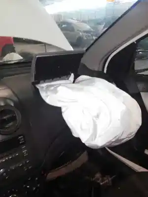 Veicolo di demolizione chevrolet aveo ls dell'anno 2010 alimentato f14d4