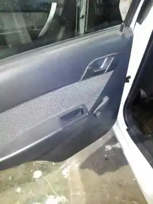 Veicolo di demolizione chevrolet aveo ls dell'anno 2010 alimentato f14d4