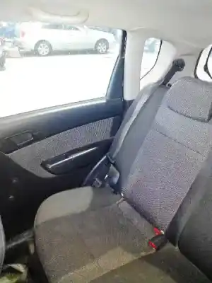 Veicolo di demolizione chevrolet aveo ls dell'anno 2010 alimentato f14d4