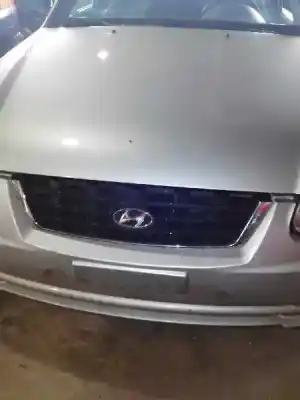 Veicolo di demolizione hyundai accent (lc) l crdi dell'anno 2001 alimentato d3ea