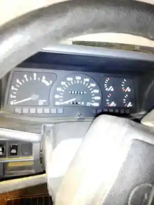 Scrapping Vehicle opel frontera a (u92) 2.4 i (53mwl4) of the year 1995 powered 