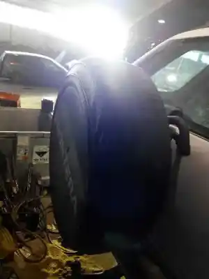 Scrapping Vehicle opel frontera a (u92) 2.4 i (53mwl4) of the year 1995 powered 