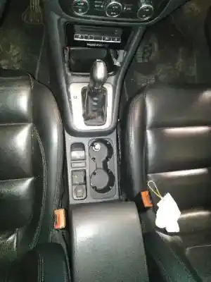 Vehicul casat seat alhambra (710, 711) 2.0 tdi al anului 2013 alimentat cff