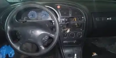 Véhicule à la ferraille citroen xsara berlina 1.9td seduction de l'année 2000 alimenté dhy