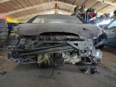 Scrapping Vehicle seat leon (1p1) 1.6 of the year 2005 powered bse