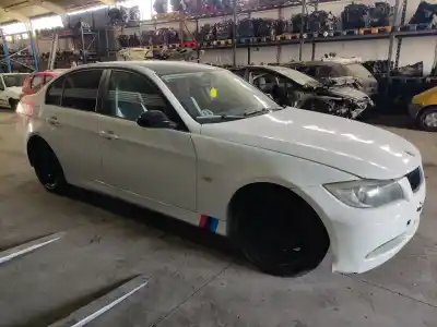 Veículo de Sucata bmw serie 3 berlina (e90) 320i do ano 2005 alimentado n46b20b