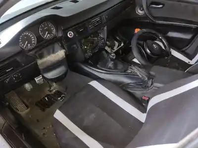 Veículo de Sucata bmw serie 3 berlina (e90) 320i do ano 2005 alimentado n46b20b