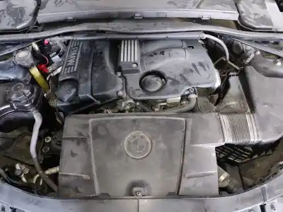 Veículo de Sucata bmw serie 3 berlina (e90) 320i do ano 2005 alimentado n46b20b