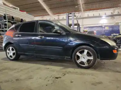 Утилизация автомобиля ford focus berlina (cak) ambiente года 1998 питание fyda