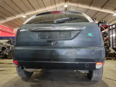 Утилизация автомобиля ford focus berlina (cak) ambiente года 1998 питание fyda