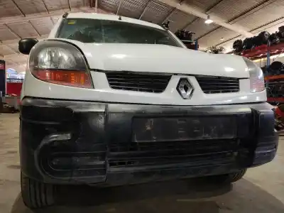 Утилизация автомобиля renault kangoo (f/kc0) privilege 4x4 года 2004 питание f9q 37