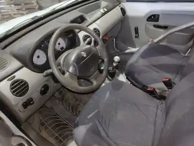 Утилизация автомобиля renault kangoo (f/kc0) privilege 4x4 года 2004 питание f9q 37