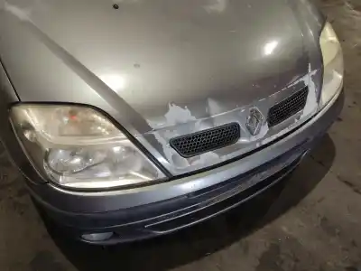 Утилизация автомобиля renault megane i scenic (ja0) 1.9 dti diesel cat 98 cv / 72 kw года 2000 питание f9q k7