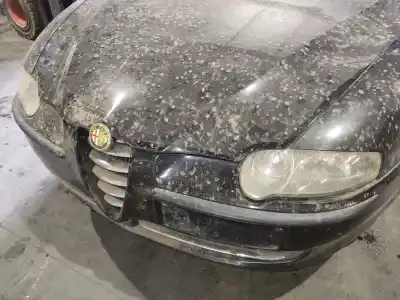 Veicolo di demolizione alfa romeo 147 (190) 1.9 jtd distinctive dell'anno 2003 alimentato 937a2000