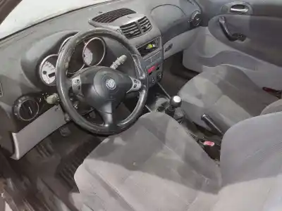 Veicolo di demolizione alfa romeo 147 (190) 1.9 jtd distinctive dell'anno 2003 alimentato 937a2000