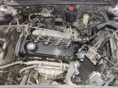 Veicolo di demolizione alfa romeo 147 (190) 1.9 jtd distinctive dell'anno 2003 alimentato 937a2000