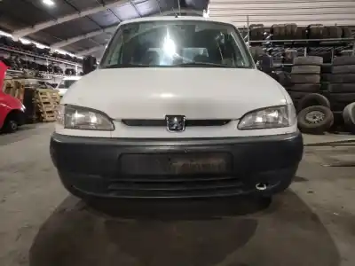 Здавання транспортного засобу PEUGEOT PARTNER (S1) Break року 2000 потужний WJY