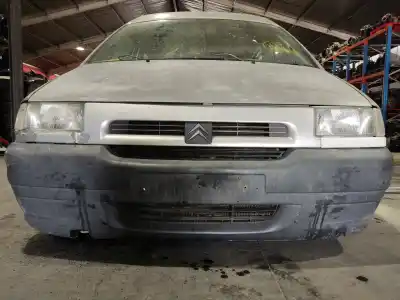 Veículo de Sucata citroen jumpy (u6u_) 1.9 td do ano 1998 alimentado dhxxud9tfbtf