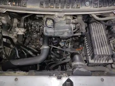 Veículo de Sucata citroen jumpy (u6u_) 1.9 td do ano 1998 alimentado dhxxud9tfbtf