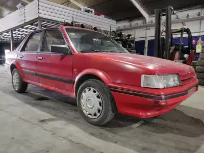 Veicolo di demolizione austin montego clubman dell'anno 1991 alimentato 16h