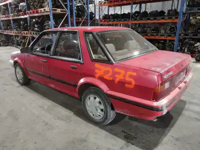 Veicolo di demolizione austin montego clubman dell'anno 1991 alimentato 16h