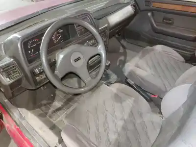Veicolo di demolizione austin montego clubman dell'anno 1991 alimentato 16h