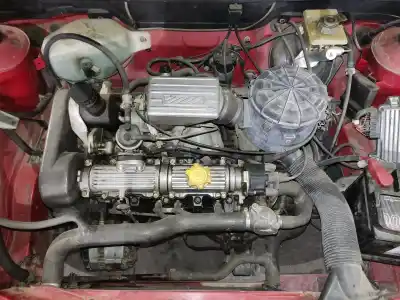 Veicolo di demolizione austin montego clubman dell'anno 1991 alimentato 16h