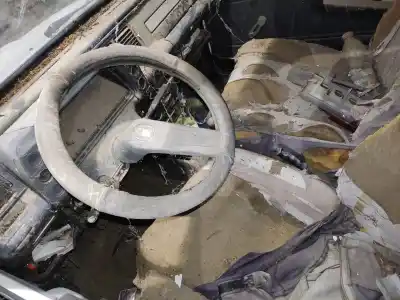 Veículo de Sucata citroen c15 1.8 diesel (161) do ano 1992 alimentado 161 a