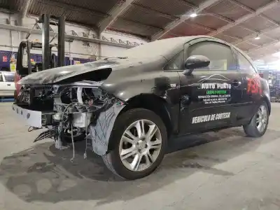 Veículo de Sucata OPEL CORSA D CATCH ME do ano 2007 alimentado Z14XEP