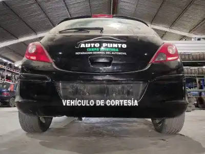 Veículo de Sucata opel corsa d catch me do ano 2007 alimentado z14xep