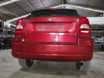 Veículo de Sucata dodge caliber se do ano 2008 alimentado bsy + serial