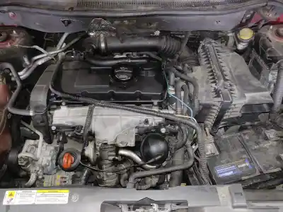 Veículo de Sucata dodge caliber se do ano 2008 alimentado bsy + serial