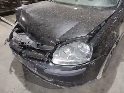 Veículo de Sucata VOLKSWAGEN GOLF V BERLINA (1K1) GT Sport do ano 2004 alimentado BKC