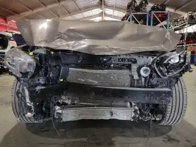 Scrapping Vehicle kia xceed business of the year 2019 powered g3lc